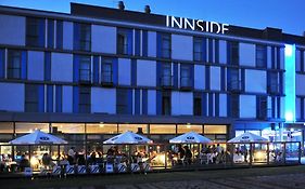 Innside Hotel Bremen